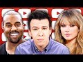 The Taylor Swift Kanye West Debate & Divide, James Gunn Returns, Kavanaugh SCOTUS Update, & More...