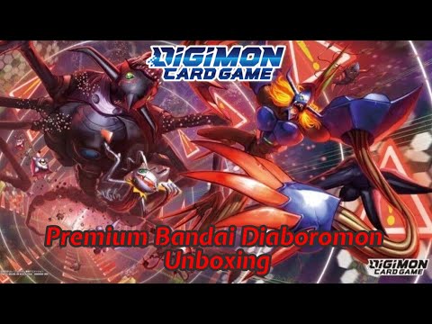 digimon card game diaboromon Amonkhet Booster Pack – Face to Face Games main image 0