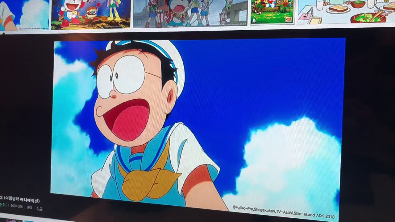 진구야 친구한테 그런말하면 못썽~ (오늘은 제 생일이라 영상 쉬겠습니당 ㅋㅋ감사합니다!)