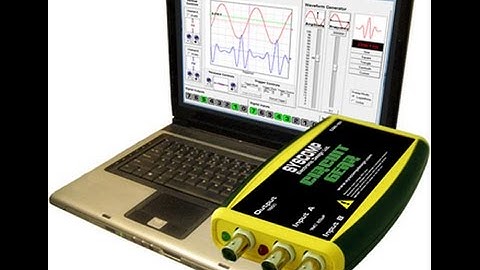 CIRCUIT GEAR CGR-101