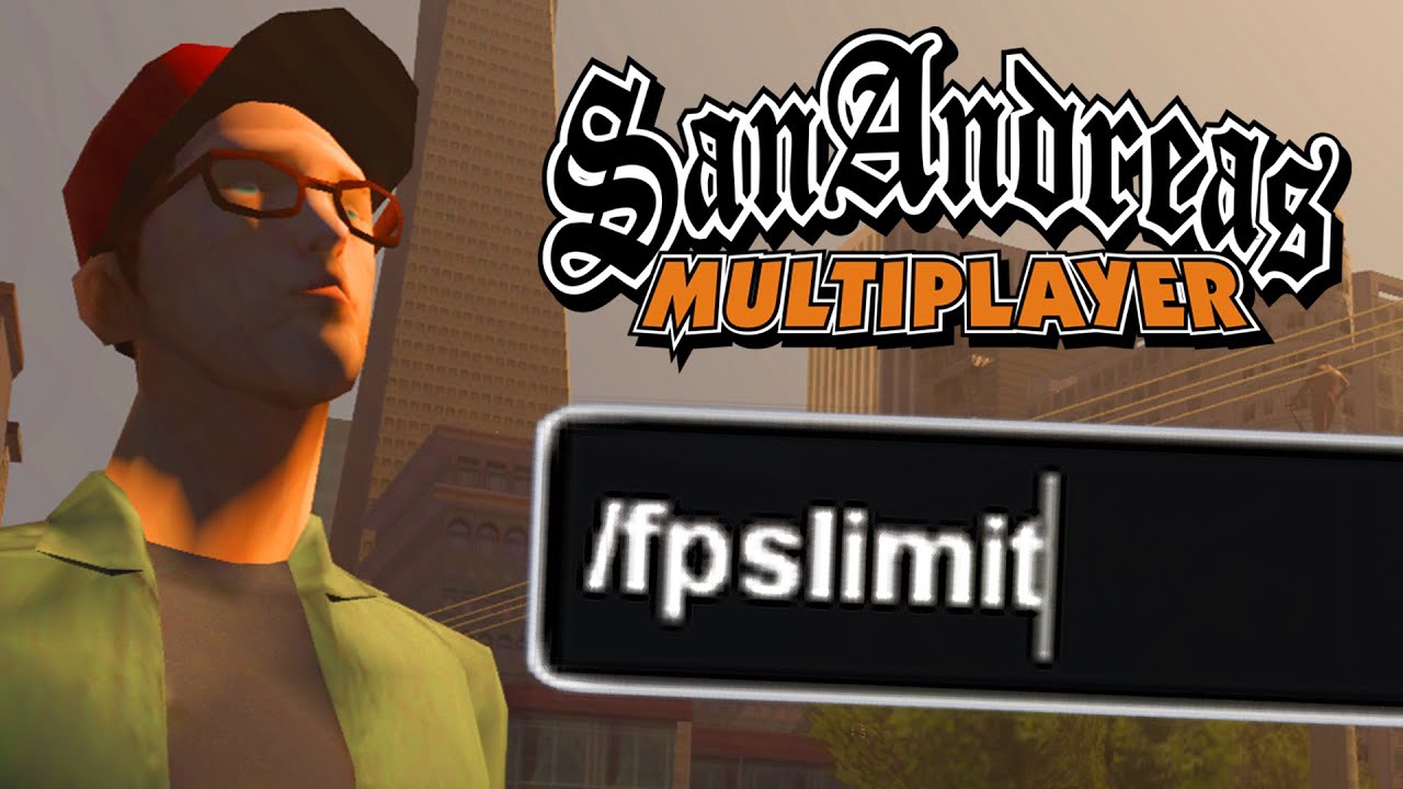 5 reasons why GTA San Andreas multiplayer is still popular in 2021