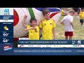 Kansas City Residents Share Reviews of World Cup FanFest and Host City Experience