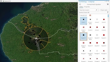Create Points from a Table in ArcGIS Pro