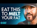The best foods to eat that end inflammation  melt body fat  shawn stevenson