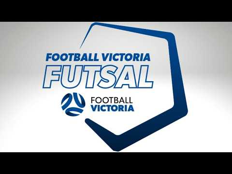 2026 State Futsal Championship - Grand Final -  U9 Boys | BROXHAM GREY V VIC COUNTRY WARRIORS — football video