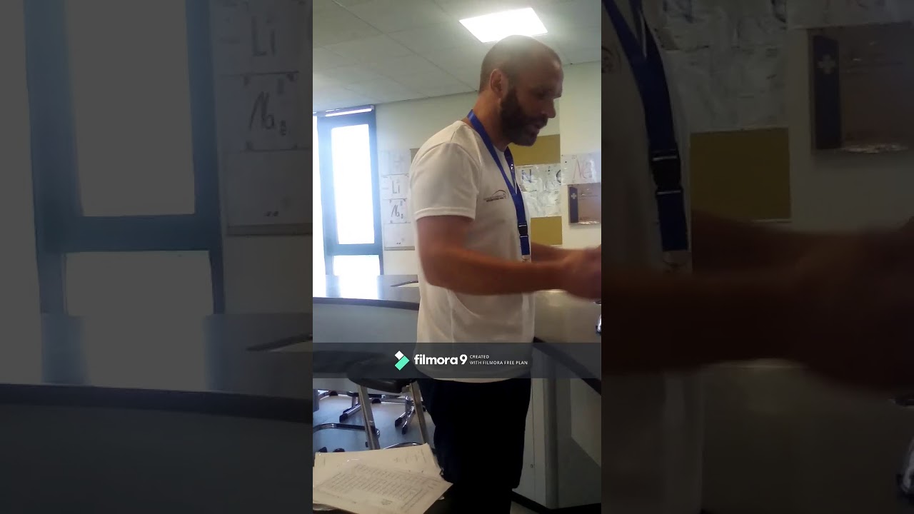 Virtual Lab - Equipment and Lab safety