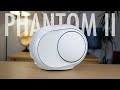 Une enceinte  1 300  devialet phantom ii 98db