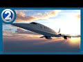 Hawaii could benefit from return of supersonic flights