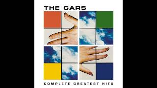 The Cars - Dangerous Type