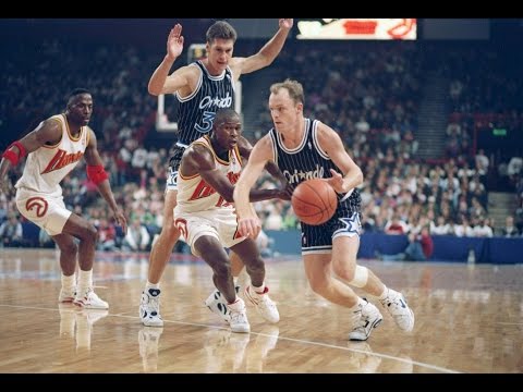 Scott Skiles’ 30 Assists