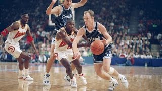 Flashback: Scott Skiles sets NBA record with 30 assists