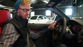 BMW M240 Winter Weather Package with BMW of Bend Bmw Cold Weather Package