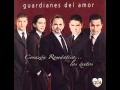 Los Guardianes Del Amor -Amor Se Escribe Con Llantos