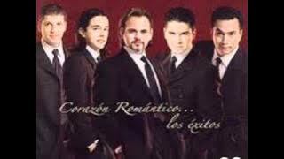 Los Guardianes Del Amor -Amor Se Escribe Con Llantos