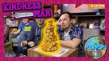 DB2022 - Jacob Gets Croque