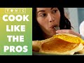 How To Make Nigella&#39;s Ricotta Hotcake Recipe | Cook Like The Pros