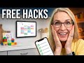 5 Free Tech Hacks Busy Parents Wish They Knew Earlier