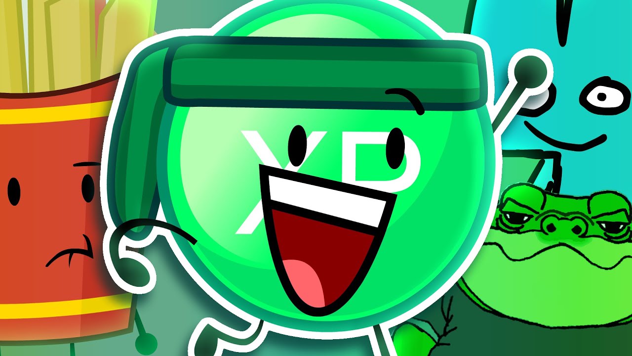 MedDoesStuff's UNSEEN Animations!