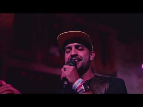 COASTCITY at BMI Sonidos Alternos SXSW Showcase