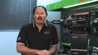 Benefits for RVs and boats - STEINBAUER Performance Power Module