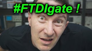 EEVblog #676 - RANT: FTDI Bricking Counterfeit Chips!