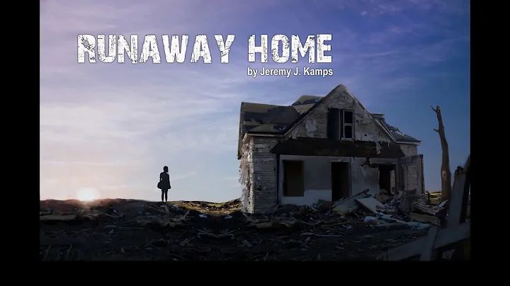 Powerful and timely 'Runaway Home' opens Sept 16