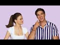 the best of: The Kissing Booth cast