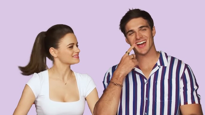 Jacob Elordi y cómo queremos que nos quede exactamente una