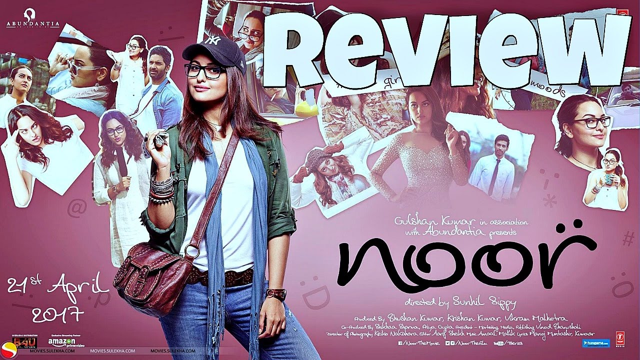 NOOR - Movie Review (Spoiler Free)