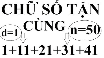 💓💓  Scratch CHỮ SỐ TẬN CÙNG | ĐỀ THI TIN HỌC TRẺ HÒA VANG 2024 | VDD SHOA