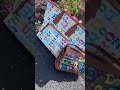 HANDBAG VALLEY BAGS IN THE PARK DOONEY & BOURKE & MORE #dooneyandbourke #gardenwalk