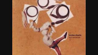 Booka Shade - Mandarine Girl [Album Version]