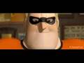 Incredibles Teaser 