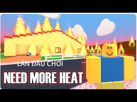 Lần đầu chơi