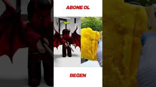 Robloxta Camiye Melek İçin Dua Etmeye Gittik