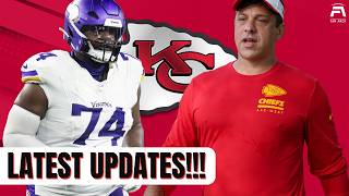 This One Move Makes Perfect Sense... | Daily Kansas City Chiefs News & Rumors