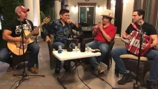 Leandro Rios - Debajo Del Sombrero
