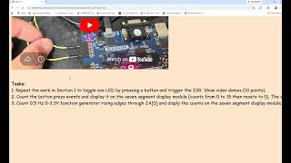 CE433 lec23 Picoblaze interrupt