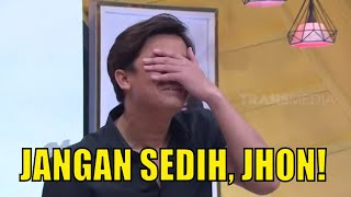 BILLY SYAHPUTRA JOMBLO LAGI? | OPERA VAN JAVA (23/02/21) Part 2