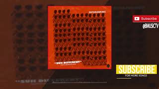 Patoranking - Suh Different (OFFICIAL AUDIO 2018) chords
