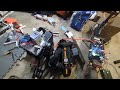 Motor Testing