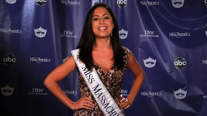 Vote for Miss Massachusetts 2010 Loren Galler Rabinowitz