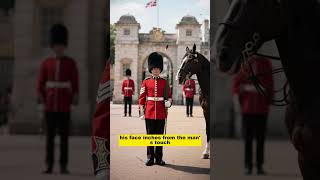 NO NONSENSE FROM THE KING’S GUARD! 💂 | Horse Guards, London 2025