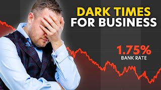 An URGENT Warning for Business Owners