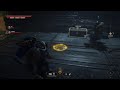 Space Marine 2 | Absolute | Block Thunderhammer Assault | Compilation [4]