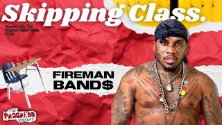Fireman Band$ speaks on Dennis Rodman comparisons, being judged for his tattoos, LA violence Information