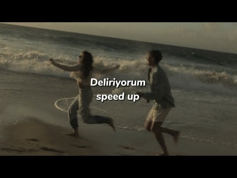 Deliriyorum - Melis Fis (speed up)