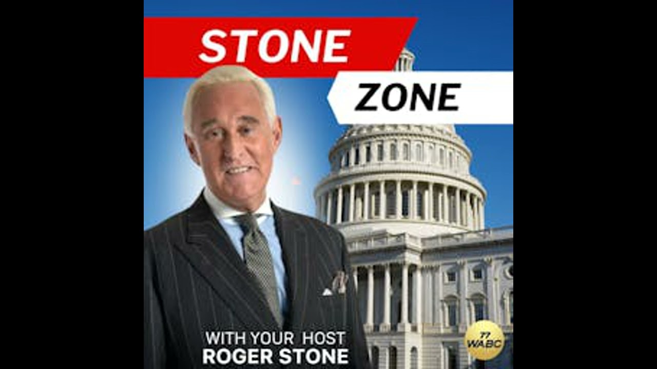 The Stone Zone | 01-19-26