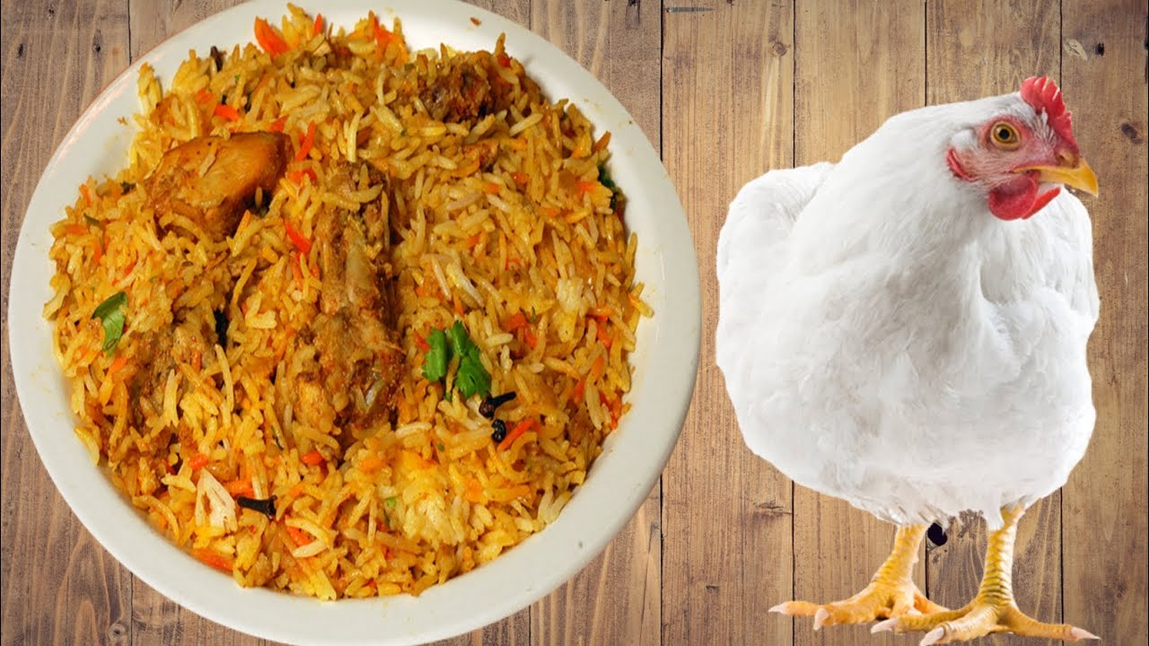 Biryani Kaise Banate hai Recipe video biryani recipevideo YouTube