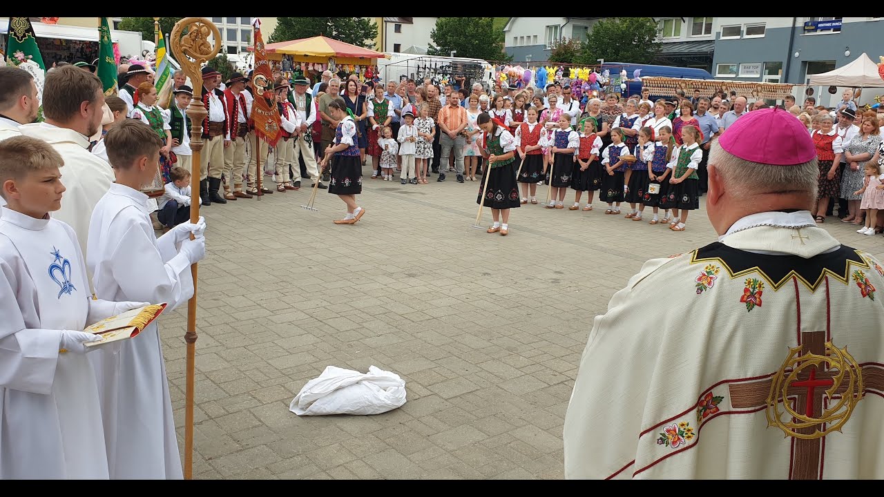 333. výročie obce Novoť a syrové slávnosti: Hrudka